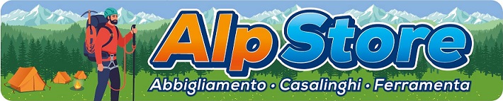 AlpStore